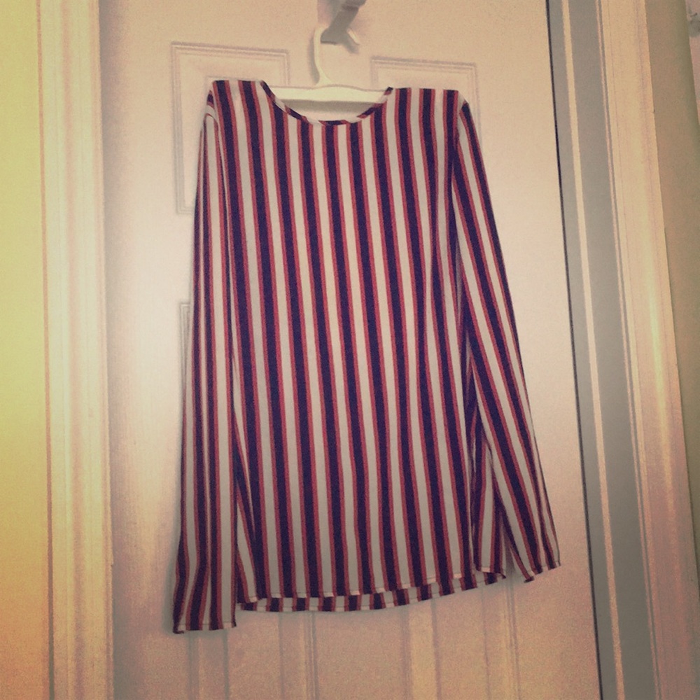MNG Blouse